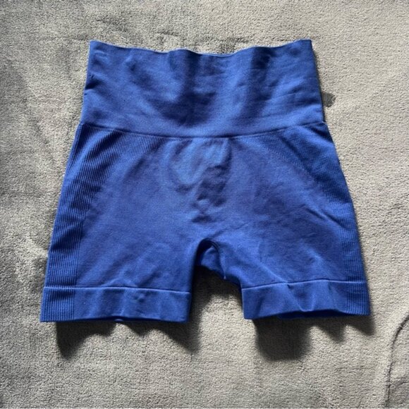 SET active sculptflex biker shorts - Picture 2 of 5